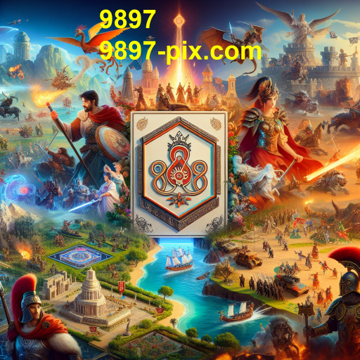 Explorando o Mundo dos Jogos de Estratégia